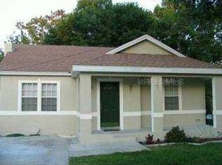 5809 N Clark Ave, Tampa, FL 33614