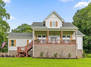 720 Turner Rd, Whitwell, TN 37397