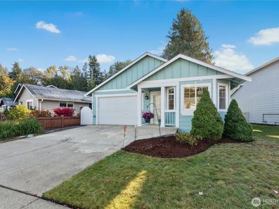 6201 73rd Ave NE, Marysville, WA, 98270