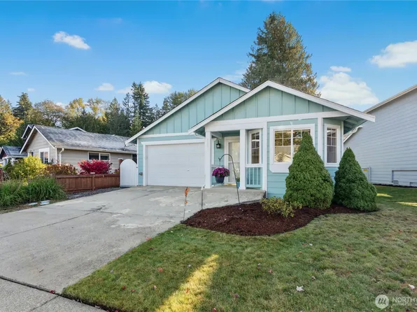 6201 73rd Ave NE, Marysville, WA 98270