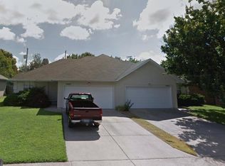 4062 S Miranda Ct, Springfield, MO 65807