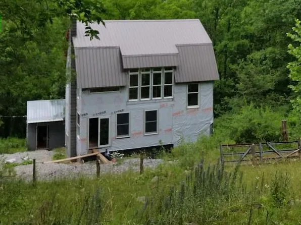 3307 Roaring Creek Rd, Seneca Rocks, WV 26884