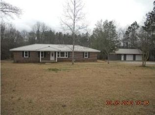 4417 County Road 43, Clanton, AL 35045
