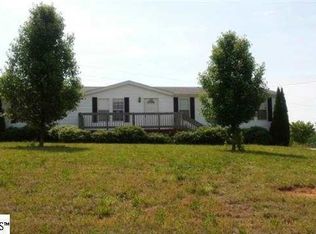 122 Blackbeards Cv, Liberty, SC 29657