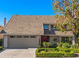 21571 Via Del Angel, Lake Forest, CA 92630