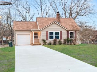 1501 5th Ave W, Springfield, TN 37172