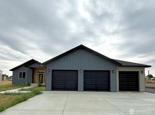 6436 NE 205th Rd, Moses Lake, WA 98837