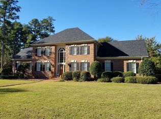 3721 Pebble Beach Dr, Martinez, GA 30907