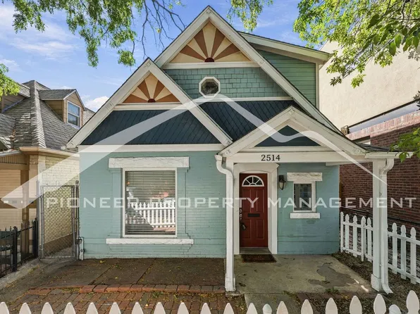 2514 W Argyle Pl, Denver, CO 80211