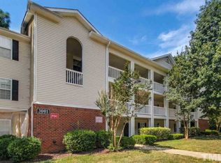 3001 Trailwood Pines Ln UNIT 102, Raleigh, NC 27603