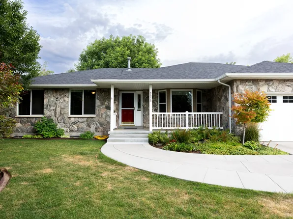 5939 S Noble Oaks Cir, Murray, UT 84123
