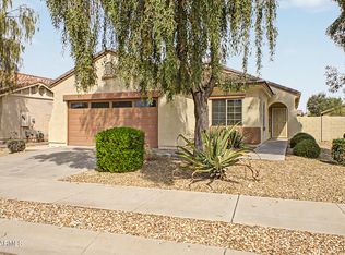17026 W SONORA Street, Goodyear, AZ 85338