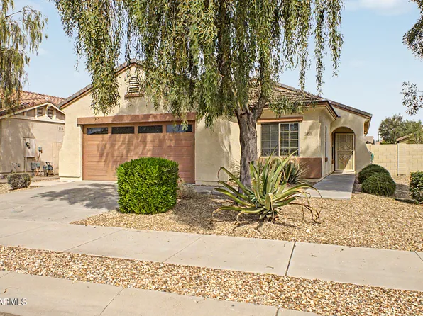17026 W SONORA Street, Goodyear, AZ 85338