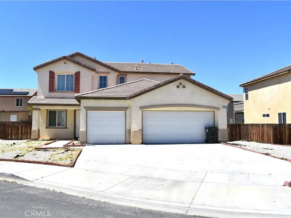 14530 Hummingbird Rd, Victorville, CA 92394