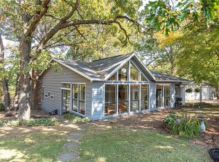 3861 N Sassafras Hill Rd, Fayetteville, AR 72703