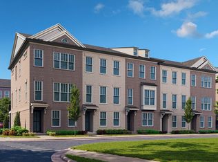 The Jacobsen I Plan, Ward's Crossing, Johns Creek, GA 30022