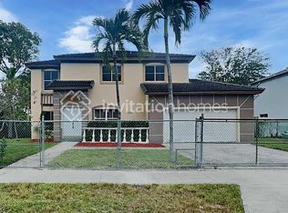 18122 SW 152nd Ct, Miami, FL 33187