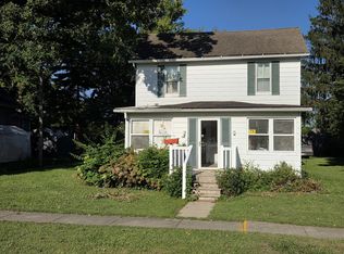315 N Vorcey St, Tolono, IL 61880
