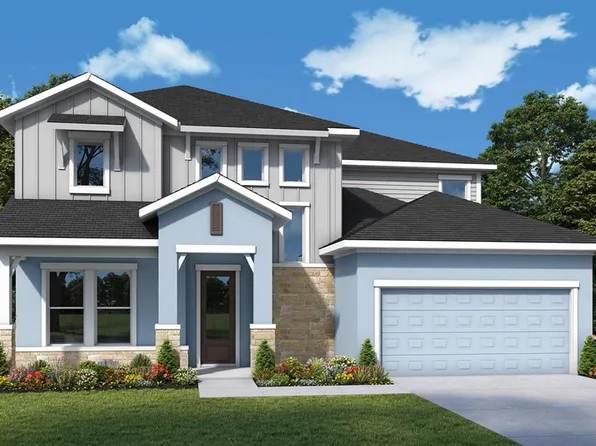 Hobbs Plan, Lakeview Crossing - Classic Series