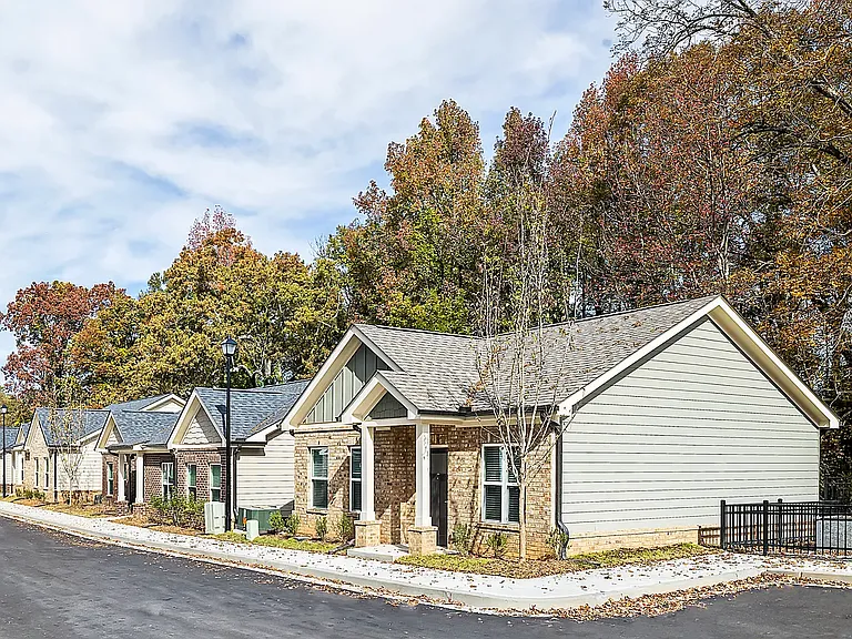 HearthSide Lawrenceville Active Adults 55+ — Photo 16