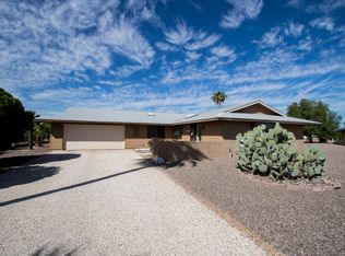 13806 N Sunstone Dr, Sun City, AZ 85351