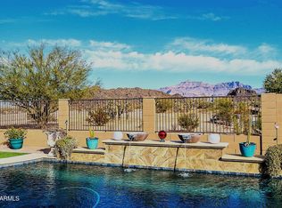 17844 E Pacana Ct, Gold Canyon, AZ 85118