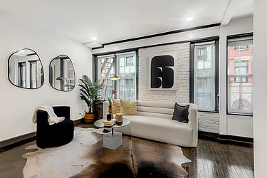 57 Thompson Street