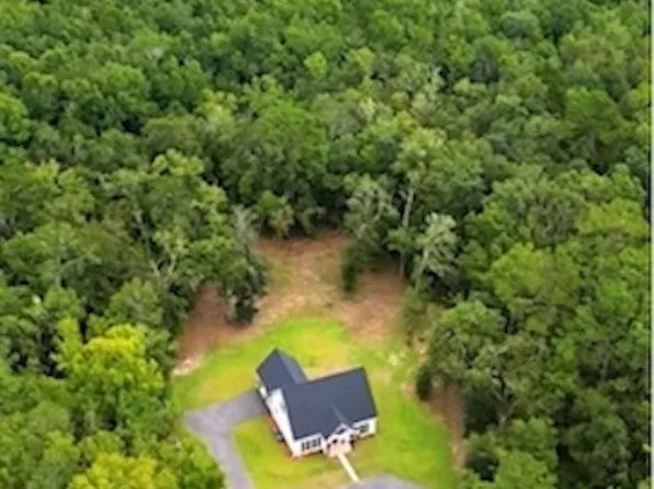 6256 Crestwood Dr, Tallahassee, FL 32311