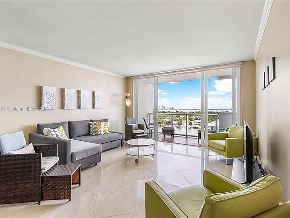 4th image of 5601 Collins Ave APT 1224