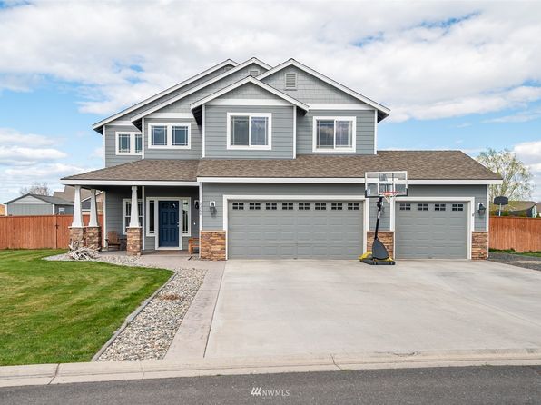 Moses Lake Real Estate - Moses Lake WA Homes For Sale | Zillow