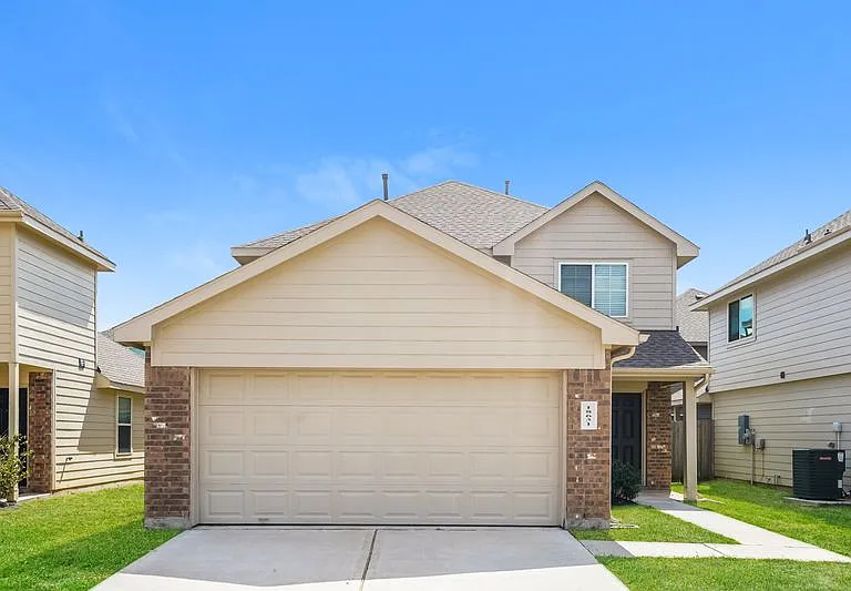 Amelia Plantation Dr — Photo 1