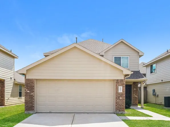 (undisclosed Address), Katy, TX 77449