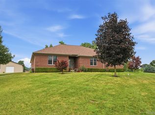 21201-29 Mile Rd, Ray, MI 48096