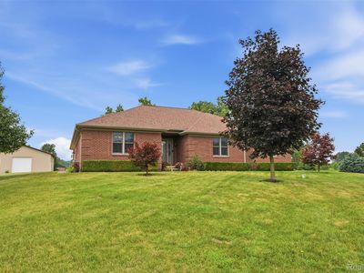 21201-29 Mile Rd, Ray, MI, 48096