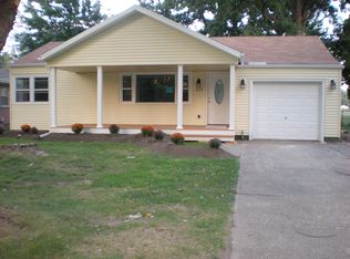 213 S Lake St, South Amherst, OH 44001