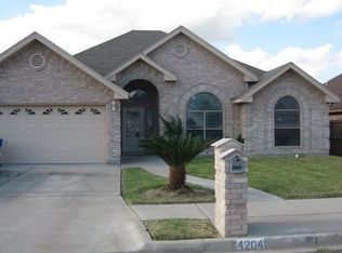 4204 Jay Ave, McAllen, TX 78504