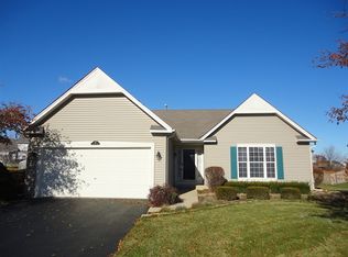 661 Churchill Ln, Oswego, IL 60543