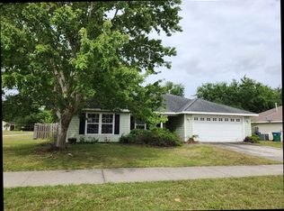 958 NW 255th Way, Newberry, FL 32669