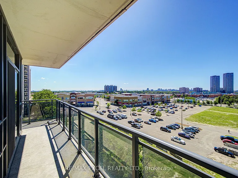 85 N Park Rd S #705 — Photo 26