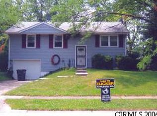 709 Twyckingham Dr, Kokomo, IN