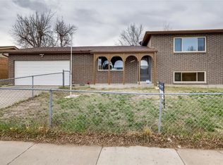 14882 Randolph Pl, Denver, CO 80239