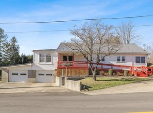 865 Cemetery Rd SE, New Lexington, OH 43764