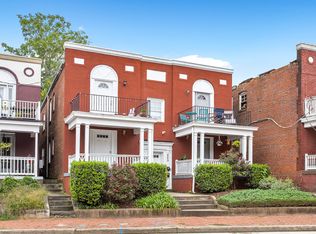 805 N 21st St APT C, Richmond, VA 23223