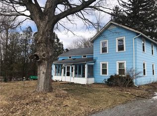 6777 Warboys Rd, Byron, NY 14422