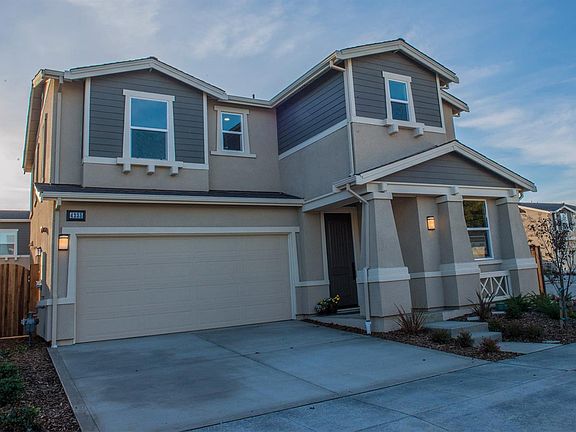 2nd image of 4235 Wine Country Ct