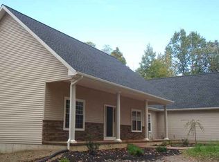 369 Gansevoort Rd, Moreau, NY 12803