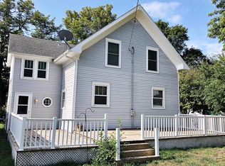 611 5th St, Somers, IA 50586