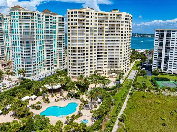1200 Gulf Blvd APT 701, Clearwater, FL 33767