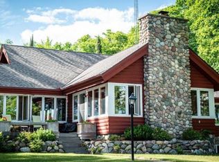 N3404 Duck Lake Rd W, Watersmeet, MI 49969