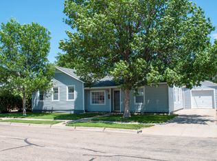 309 N Adams Ave, North Platte, NE 69101